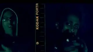 AMR - Hard To Find