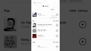 Cara menambahkan musik di postingan instagram