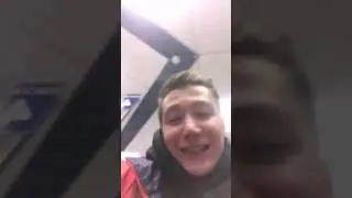 KRESTALL/COURIER // Рома Англичанин ЛСП // SNIPPET С АЛЬБОМА 