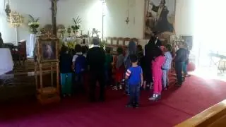 Χαιρέ Μαρία