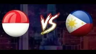 CUPLIKAN GOL INDONESIA VS FILIPINA (4-0) | SEA GAMES 2022