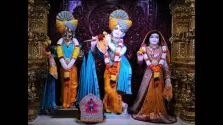Pyari Lage Murti Tamari - Swaminarayan Bhajan 32