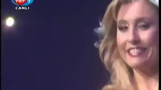 Emine Ata - Dane Dane Benleri Var