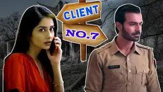 Client No. 7 | Client No. 7 Review | Client No.7 Web series Review | Client No. 7 Ullu Series |