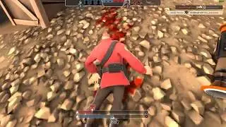 TF2 | High tower Trolldier + Other stuff | 720p stream