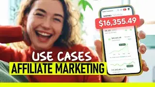 How does AFFILIATE MARKETING work?? Use Cases of Affiliate Marketing