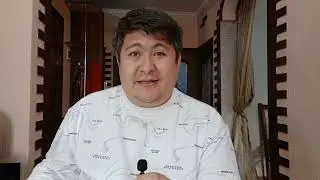 ответ Казаха  Тина Канделаки