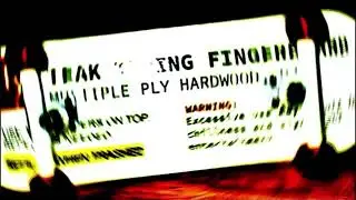Mr. Sandman Fingerboard Edit