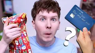 Viewers Pick My Birthday Presents 2024