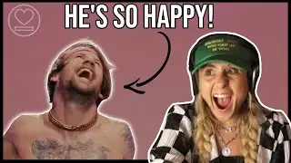 Therapist reacts to METALCORE -  Might Love Myself