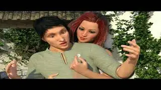 Tg Transformation Stories – Tg tf – mtf – m2f – Evil Sister
