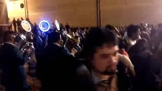 Internacional ARMONIA ANGUY mix huaynos -  Lima 2018