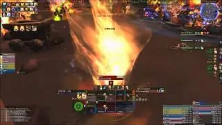 BRF Mythic Blast Furnace - Tarren Mill, Perfection, Holy Paladin PoV