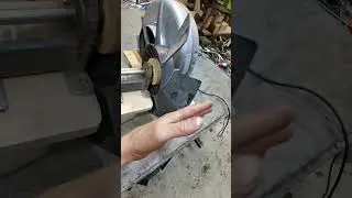 болтовня про походный ветряк