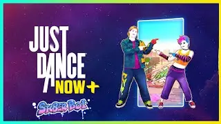 Just Dance Now Plus - Sk8er Boi (13K)