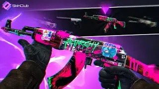 $40,000 Crazy Battle on skinclub!? ( Skinclub Promo Code 2024 )