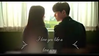 Su-hyeok x Namra|| All of us are dead edit