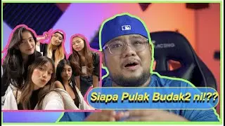 Budak Budak Baru Nak Up KEMBALI Buat Hal!