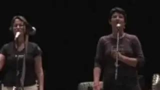 Emma's Revolution - Keep on Moving Forward
