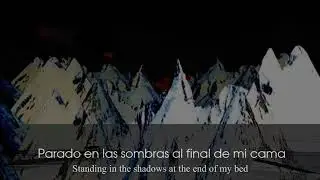Radiohead Kid A Subtitulada en Español + Lyrics