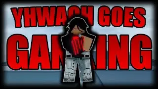 YHWACH GOES GANKING! | Type Soul