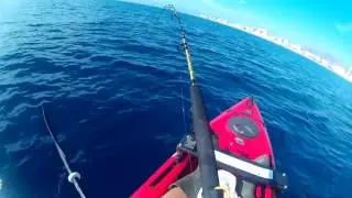 BRECA en kayaks