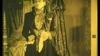 Schatten - Eine nächtliche Halluzination / Warning Shadows (1923) - 1/5