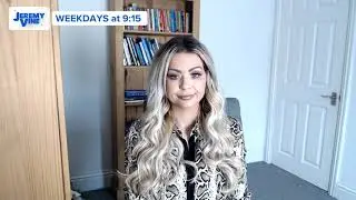 Nicola Mclean: Bulimia is a part of my 