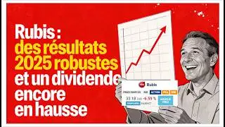 Rubis: another record year, underlying net income up 19% and dividend raised