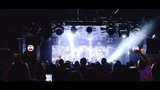 TARAS - Видеоотчёт концерта в Красноярске 10.02.19