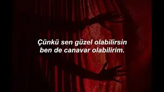 Måneskin - I Wanna Be Your Slave | Türkçe Çeviri