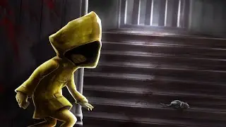 Little Nightmares