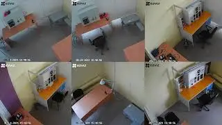 Демонстрационный экзамен группа 45 АиТ.