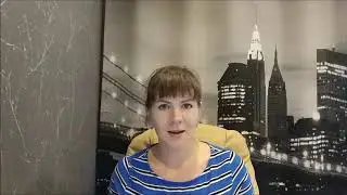 Давайте познакомимся!