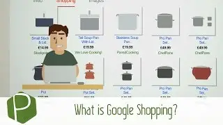 What is Google Shopping?