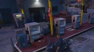 DUI gone wrong SAPW episode 10 civ
