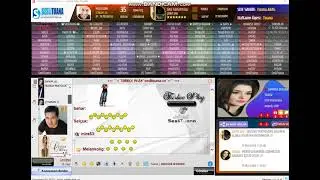 SesliTuana, Sesli Chat, Sesli Sohbet Sesli Siteler SesliTuana.Com