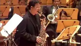 Serrano Alarcon - Concertango (2 of 2)