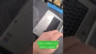 Dell XPS 2005 promo
