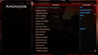 CrossFire AL - COMO MUDAR UI MOD