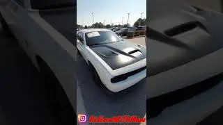 2016 Dodge Challenger SRT Hellcat ll 54K ll