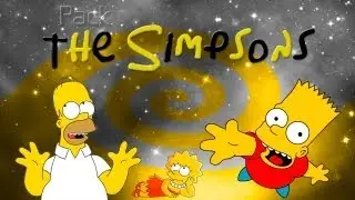 Pack ♡ The Simpsons ᴴᴰ