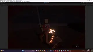 Ultimate Horror FPS Kit (UHFPS) - Emerald AI 2024 Integration