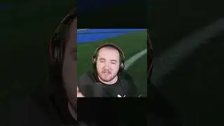 How to Air Dribble