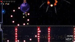 Enter The Gungeon