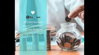 Travelliam | All Informations about the Affiliate Program | all from A to Z