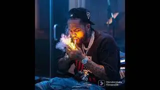 Dave East - Seen A Lot [528 Hz Heal DNA🧬 &Clarity & Peace of Mind]