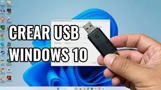 How to create a bootable Windows 10 USB drive in simple steps