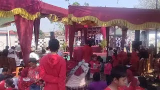 Jalan Sehat Ngemplak Simongan 2023