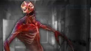 BEWARE THE LURKER! (Damned)